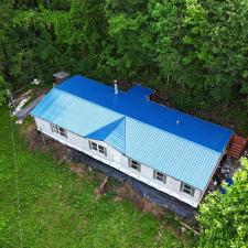 Bringing-Durability-and-Style-to-Knoxville-TN-A-Metal-Roofing-Success-Story 0